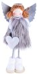 Украшение Феечка 26см SYWWTSA-6621168 Украшение Феечка 26см SYWWTSA-6621168