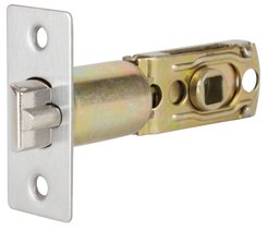 Механизм для кнобов L607 SN матовый никель