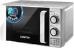 Печь СВЧ Centek CT-1585,700W,20л,6 режимов,белый
