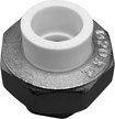Муфта комбинированная разъемная (Американка) внутренняя резьба PN25 d20х1" раструбная