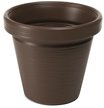 Кашпо Lamela Agawa dluto d55см h48см V76л mokka