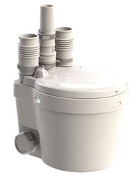 Насос санитарный SANISWIFT