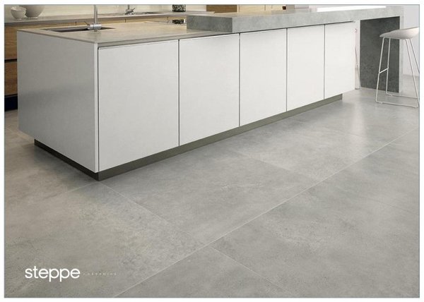 Коллекция Concrete STEPPE