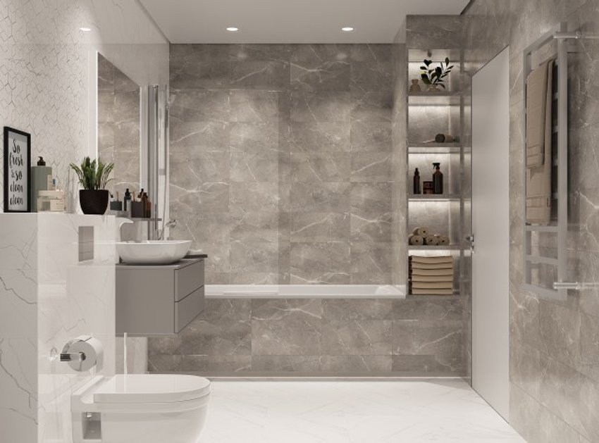 Коллекция Siluet Global Tile