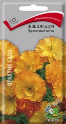 Семена Эшшольция Оранжевый король