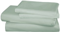Пододеяльник 175х210 Mona Liza сатин green