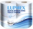 Бумага туалетная для биотуалетов Lupmex