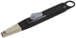 Пьезозажигалка Energy JZDD-25-BG 26х3х2,5см пластик, металл