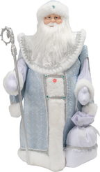Фигура Дед Мороз 90см, 23A23-36