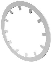 Кольцо стопорное под фланец D160 16СК