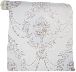 Обои PALITRA LIFE Alina PL72566-12 1,06х10м мотив