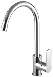 Смеситель для кухни LEMARK плюс Грейс LM1505C