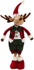 Фигура Лось Бенедикт 58см, SYGZWWA-3725105
