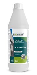 Средство для удаления плесени ЛАКРА Антиплесень (1кг)