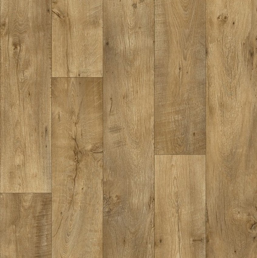 Коллекция Линолеум Beauflor Supreme Forest 7801