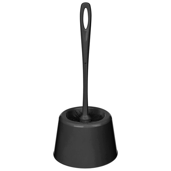 Комплект WC Rambai стандарт Full Black (черный)