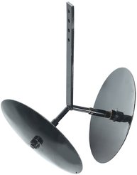 Окучник дисковый Патриот без сцепки тип1