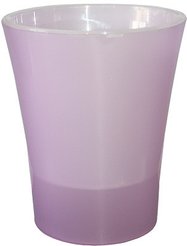 Горшок для орхидей Арте-Дея d14,7см h17см v2л лотос