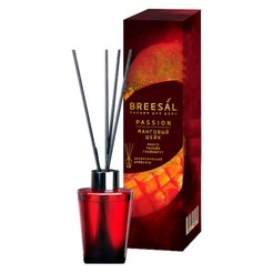 Диффузор ароматический Breesal Passion Манговый шейк 70мл