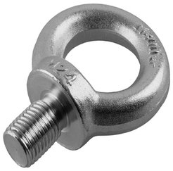 Рым-болт DIN 580 М12 (1шт)-ярлык Profit