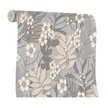 Обои Deco-Deco MIA 6009-11 1,06х10,05м Мотив 