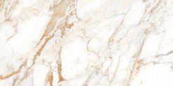 Керамогранит Calacatta Oro 60x120см золотой полированный 1,44м²/уп