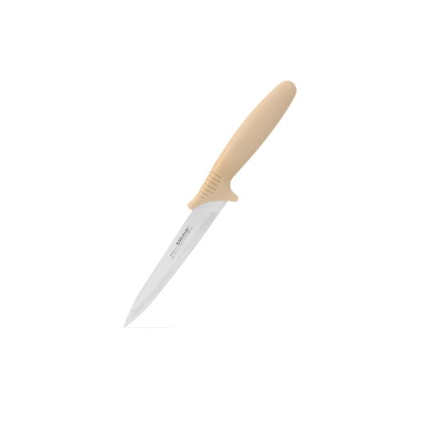 Нож универсальный Attribute Knife Natura Basic 12см нерж.сталь