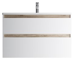 Тумба подвесная AM.PM X-Joy 100см M85AFHX1002WG