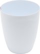 Горшок для орхидей Орхидея d12,5см h15см v1,3л белый