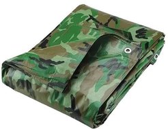 Тент Защитный Камуфляж Урожайная сотка 4х6м 100гр/м2