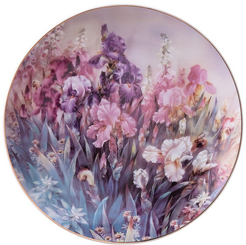 Тарелка декоративная Lefard 20,5см