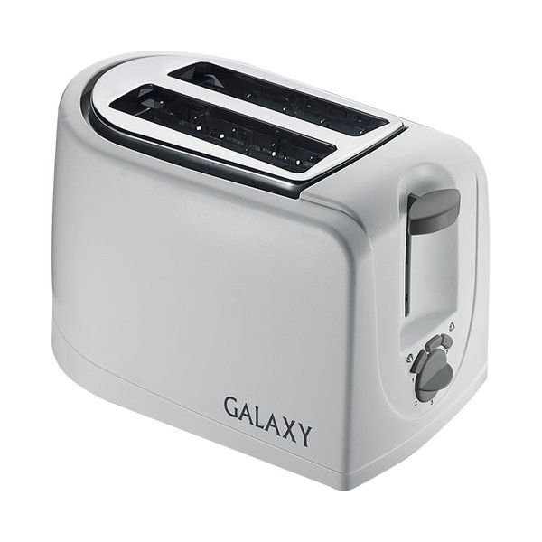 Тостер Galaxy GL 2906,850Вт