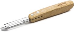 Картофелечистка Apollo genio Woodstock 6,1х2,5х20,5см нерж.сталь