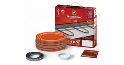 Кабель для теплого пола Теплолюкс ProfiRoll 540Вт 31,5м