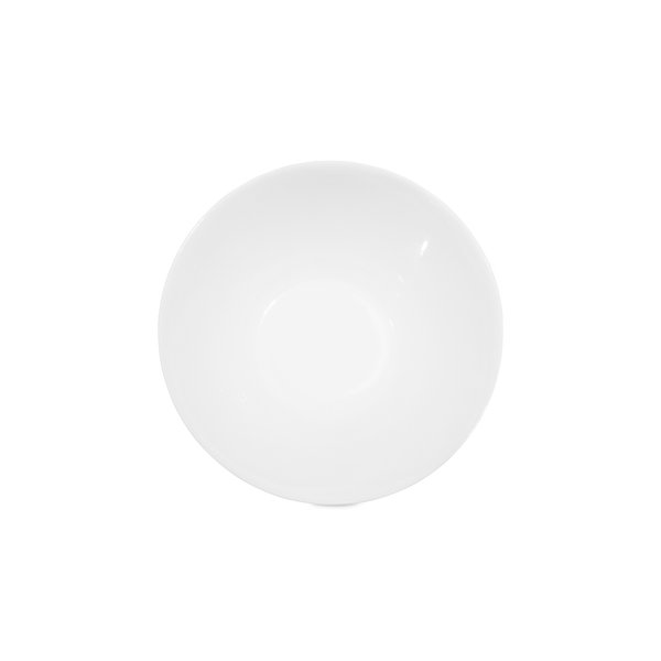 Салатник Luminarc Lillie 18см белый, стекло