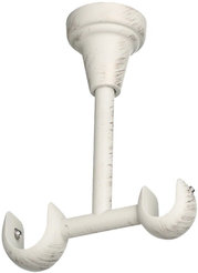 Кронштейн D20/16 потолочный комбинированный Жемчуг