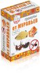 Гранулы от муравьев HELP 80г