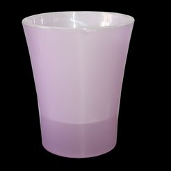 Горшок для орхидей Арте-Дея d14,7см h17см v2л лотос