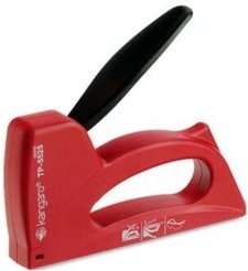 Степлер ручной Miles ТS/ТP-5525 тип 53 под скобы 6/4-10мм