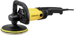 Машина полировальная Stanley SP137,1300Вт 180мм