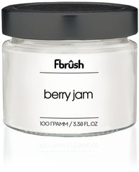 Свеча ароматическая Fbrush Ягодный джем 100мл