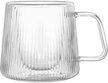 Кружка Taller Розмари 250мл стекло 