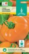 Семена Томат Алтайский оранжевый цв/п 0,1г
