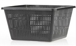 Корзина для водных растений 27x27xH19см