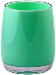 Стакан COS мятный, акрил