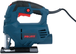 Лобзик электрический Profit PTMJS550,550Вт
