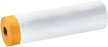Пленка защитная с лентой бумажной WASHI 150см х 20м Color Expert
