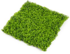 Панель декоративная ZX034 50х50 Мох