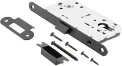 Замок врезной Apecs 5300-P-BLM