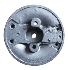 Маховик-крыльчатка БТ-261